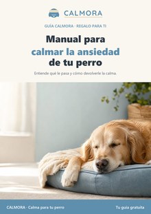 Manual Anti-Ansiedad CALMORA